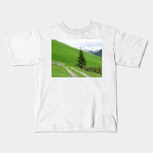 One Tree Kids T-Shirt